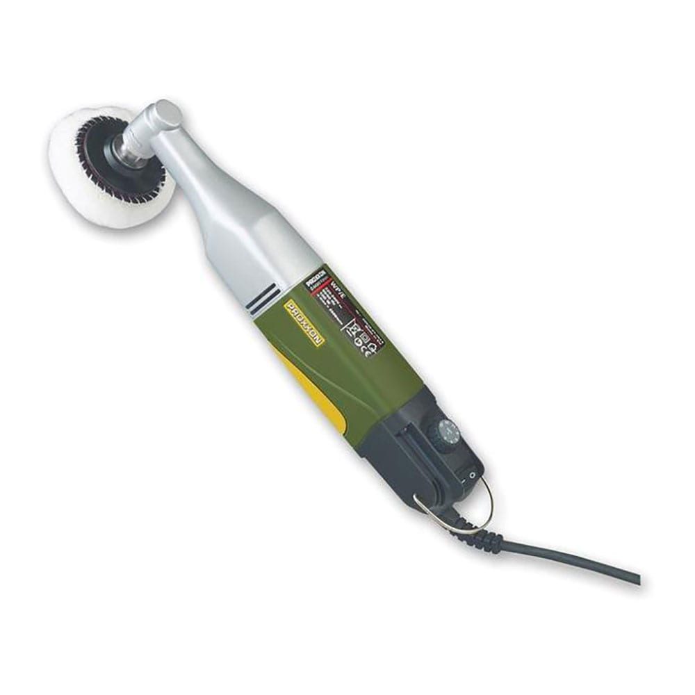 PROXXON kutna polirka WP/E Micromot - Image 2