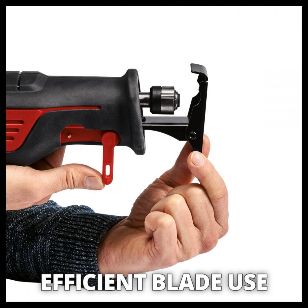 EINHELL višenamjenska pila TE-AP 750 E - Image 3
