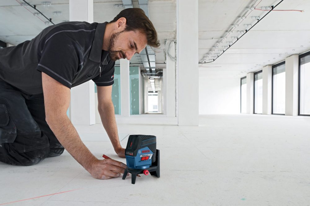 BOSCH multifunkcijski nosač RM 2 - Image 3