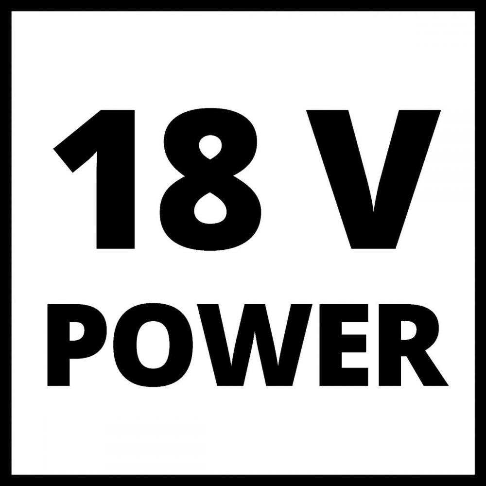 EINHELL aku puhalo za lišće TE-CB 18/180 PXC 18V bez baterije - Image 4