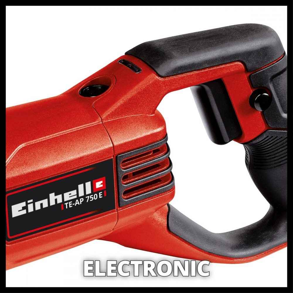 EINHELL višenamjenska pila TE-AP 750 E - Image 4