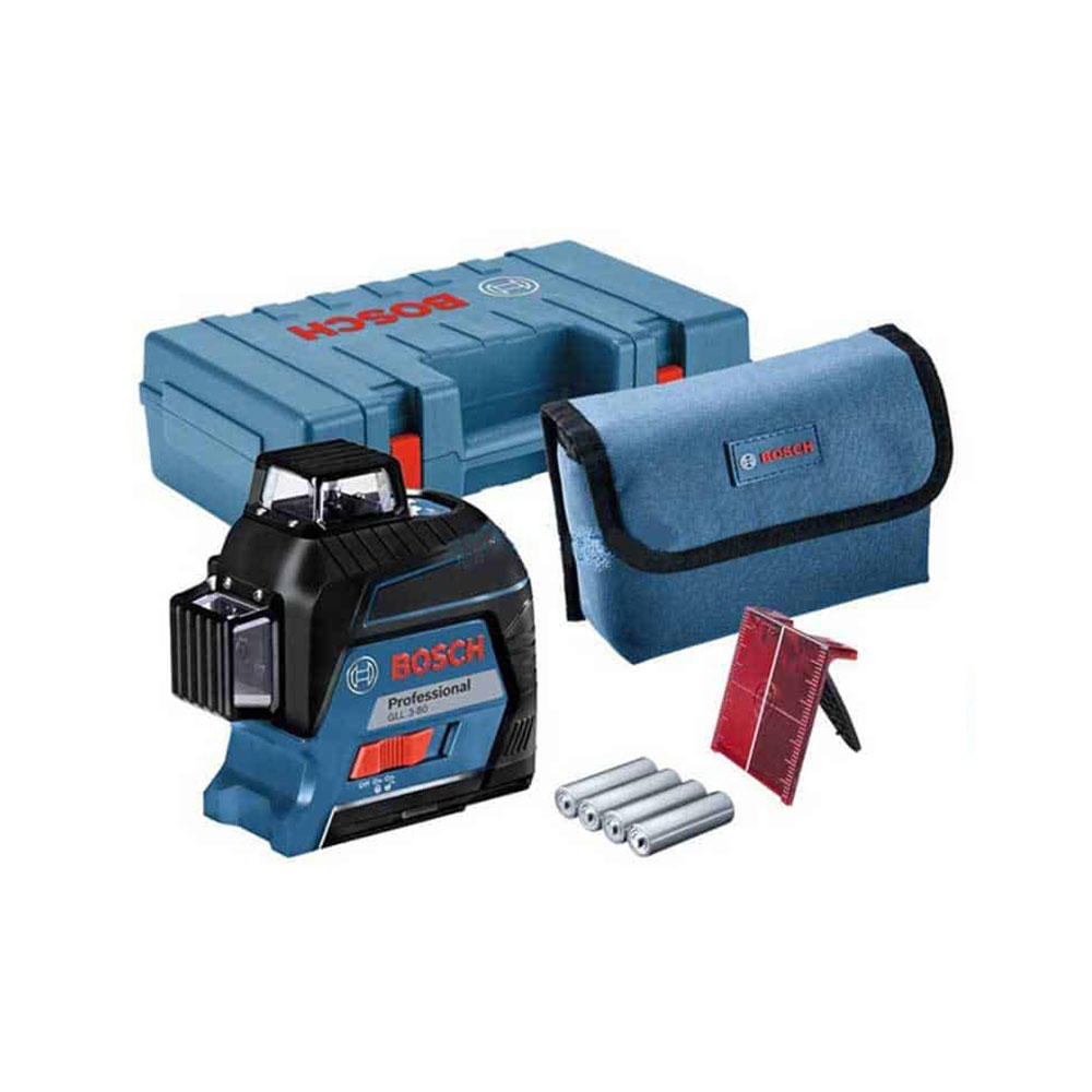 Laser bosch gll shop 380