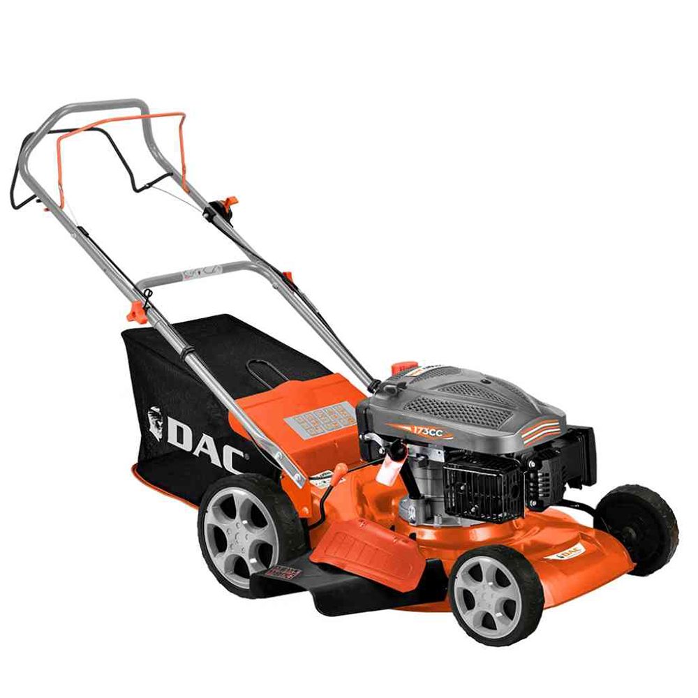 RURIS samohodna motorna kosilica DAC130XL