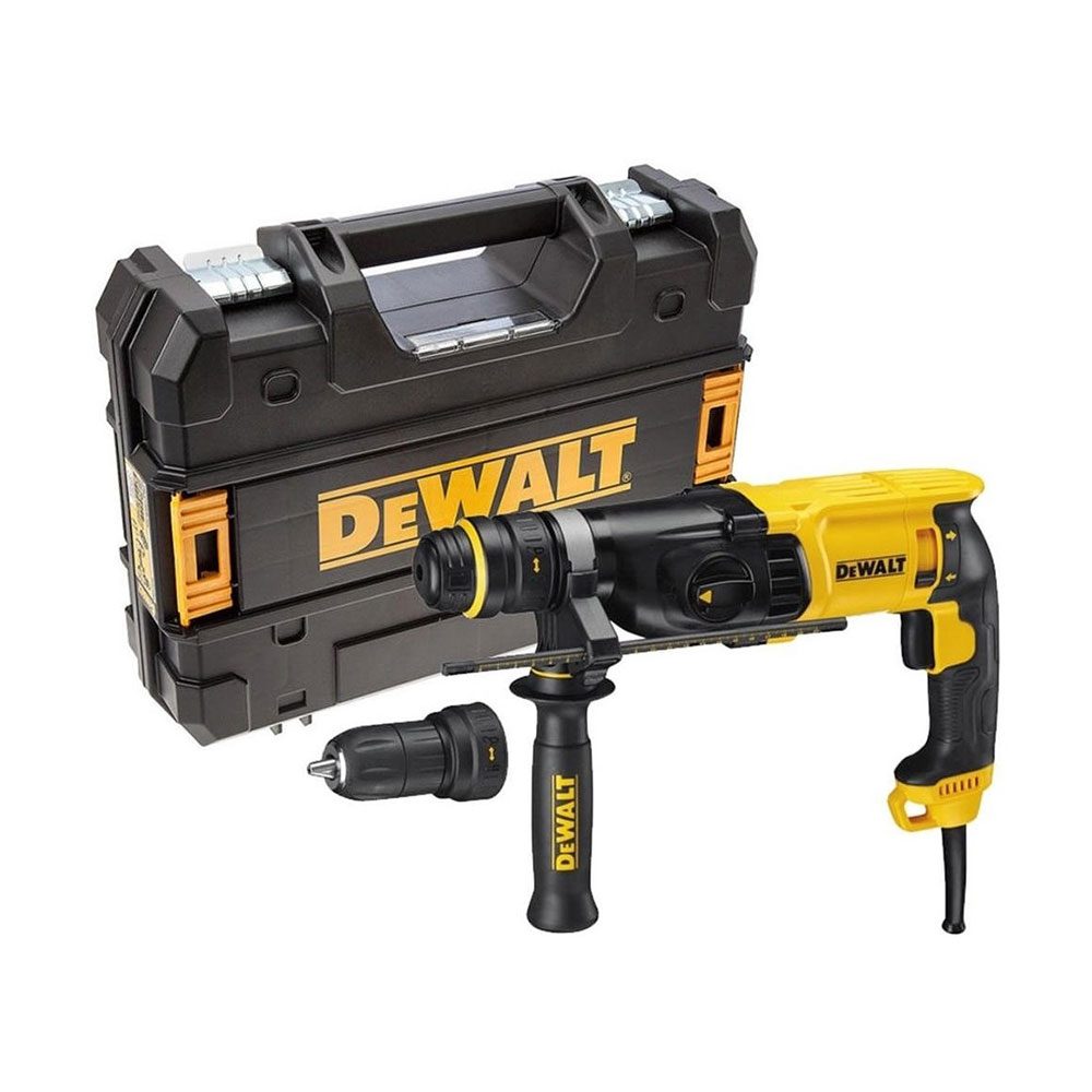DEWALT bušaći čekić D25134K
