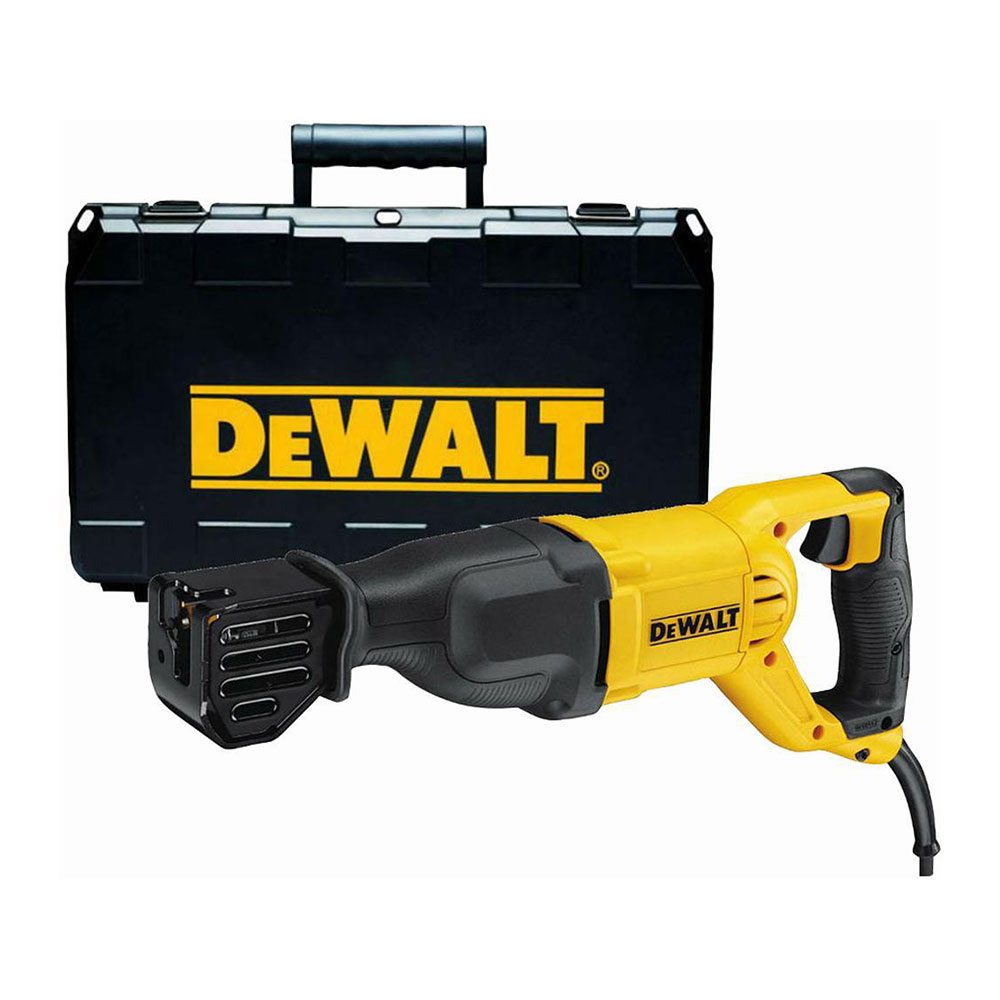 DEWALT sabljasta pila DWE305PK