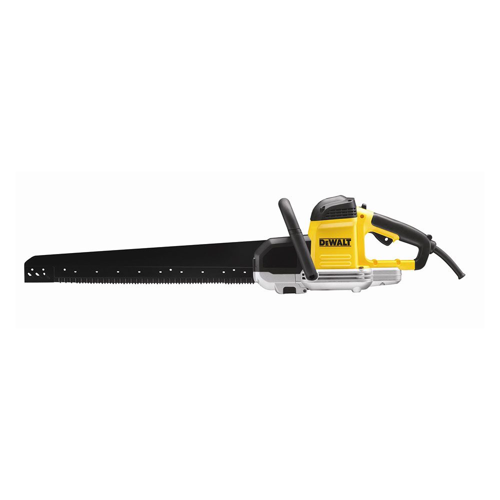 DEWALT aligator pila za porobeton blokove DWE398