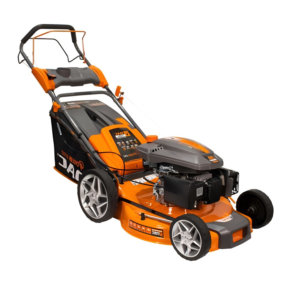 RURIS samohodna motorna kosilica DAC110XL