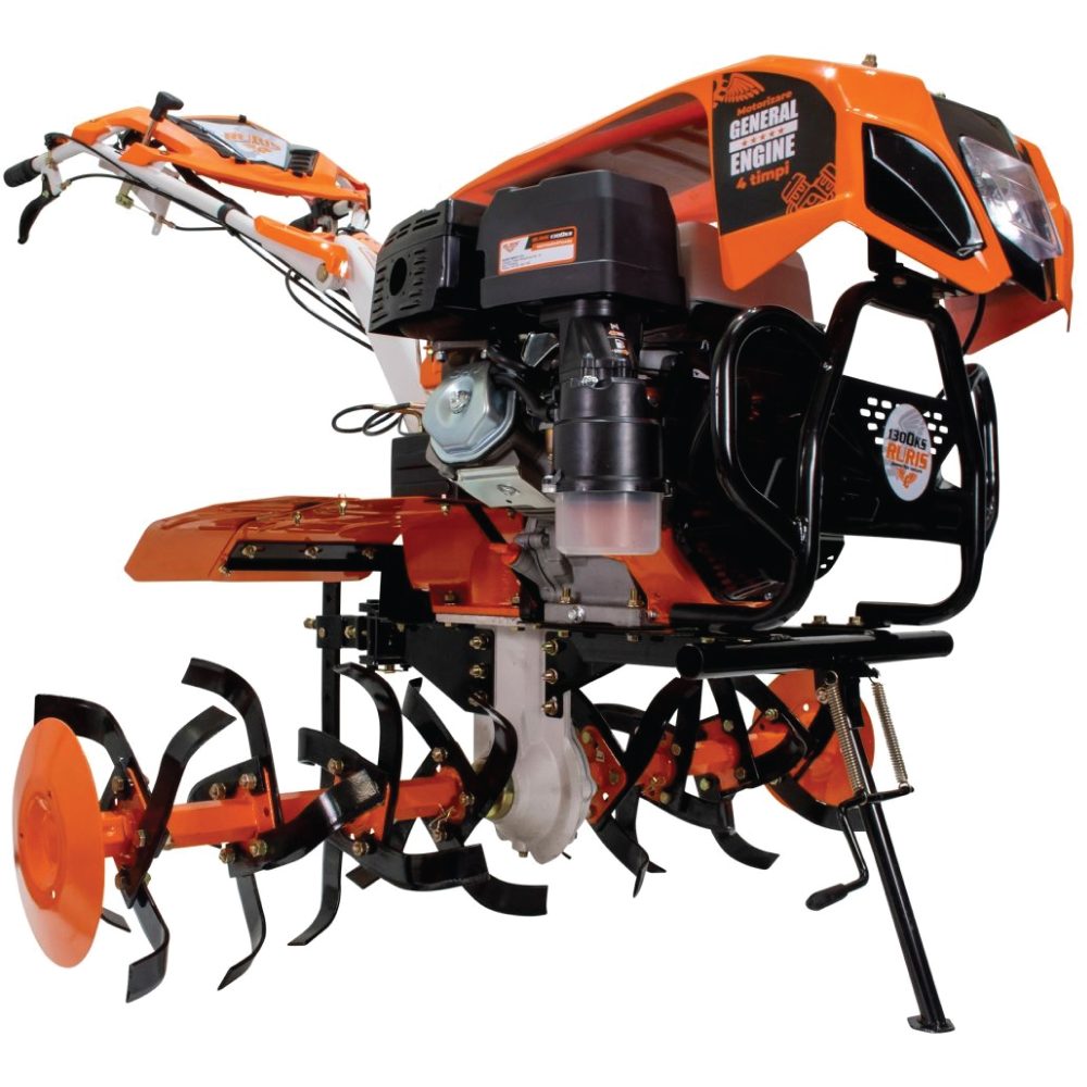RURIS motorna kopačica 1300KS - Image 6