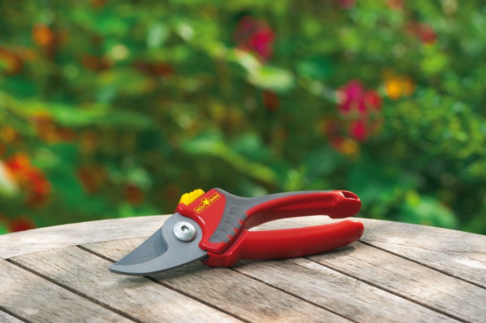 WOLF-Garten vrtne škare comfort plus RR 2500 - Image 2