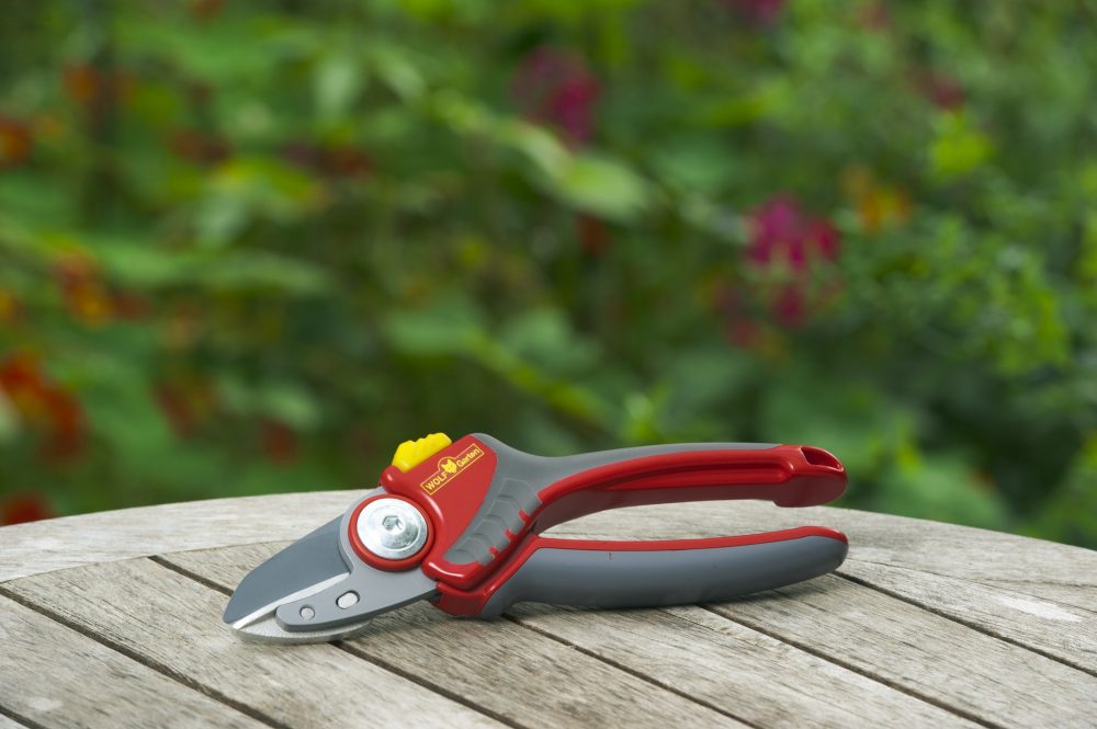 WOLF-Garten vrtne škare premium plus RS 4000 - Image 2