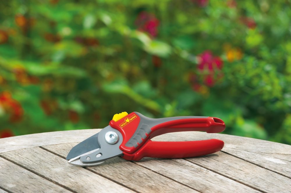 WOLF-Garten vrtne škare comfort plus RS 2500 - Image 3