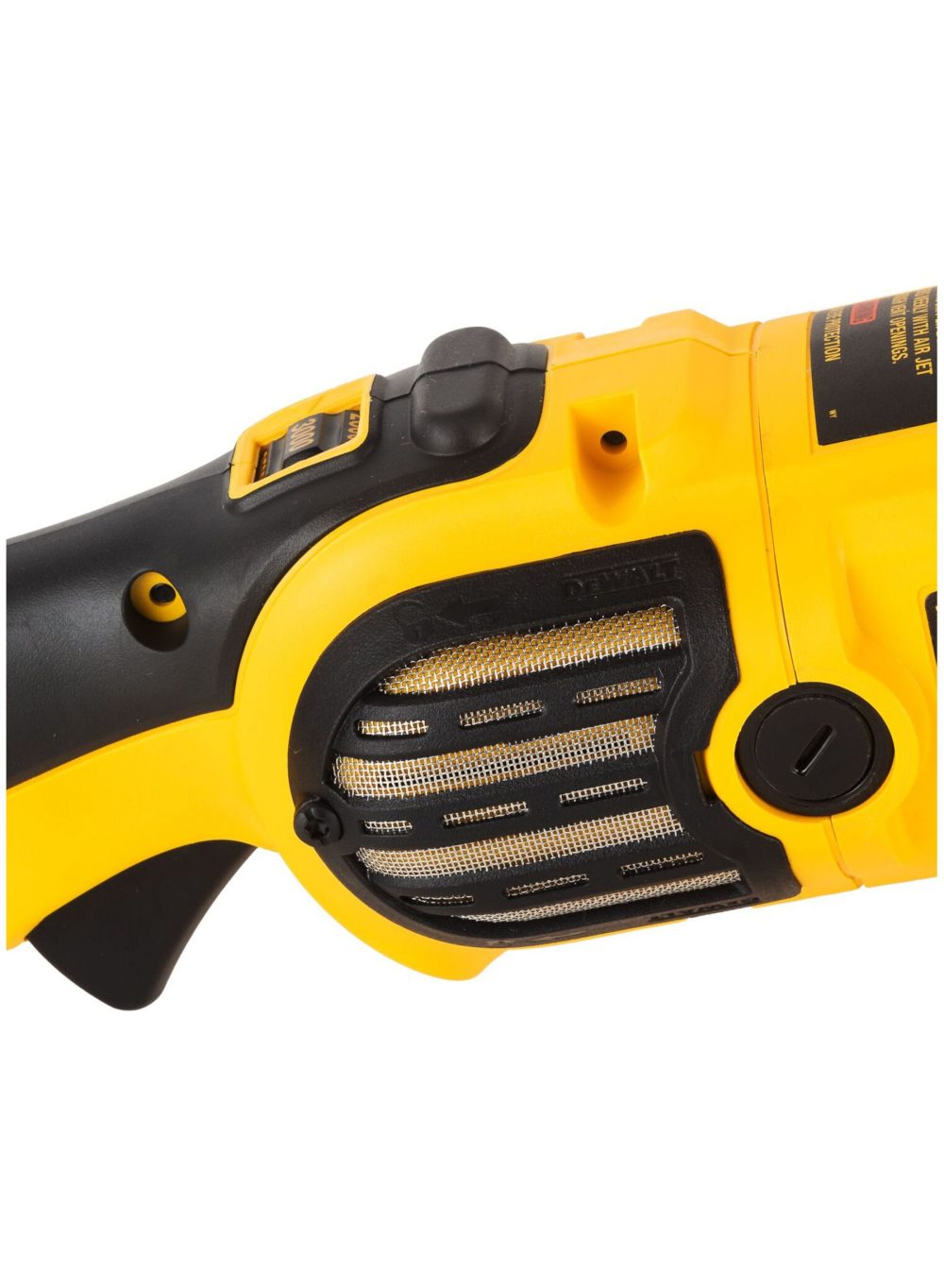 DEWALT polirka DWP849X - Image 4