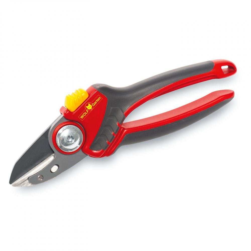 WOLF-Garten vrtne škare premium plus RS 4000 - Image 4