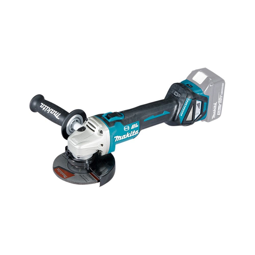 MAKITA aku kutna brusilica DGA514Z 18V bez baterije
