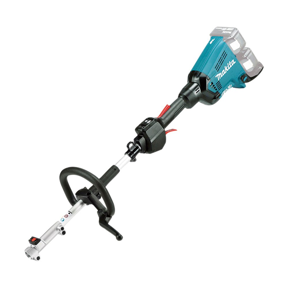 MAKITA aku višenamjenska glava za nastavke DUX60Z 18+18V bez baterije
