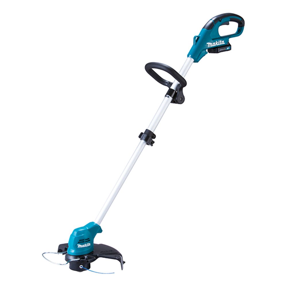 MAKITA aku trimer za travu UR100DWAE 2xAku 12V 2,0Ah