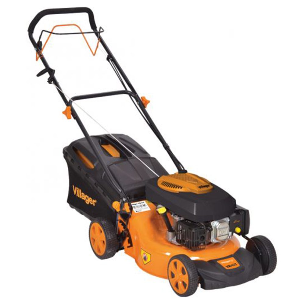 VILLAGER samohodna motorna kosilica Atlas 4111T