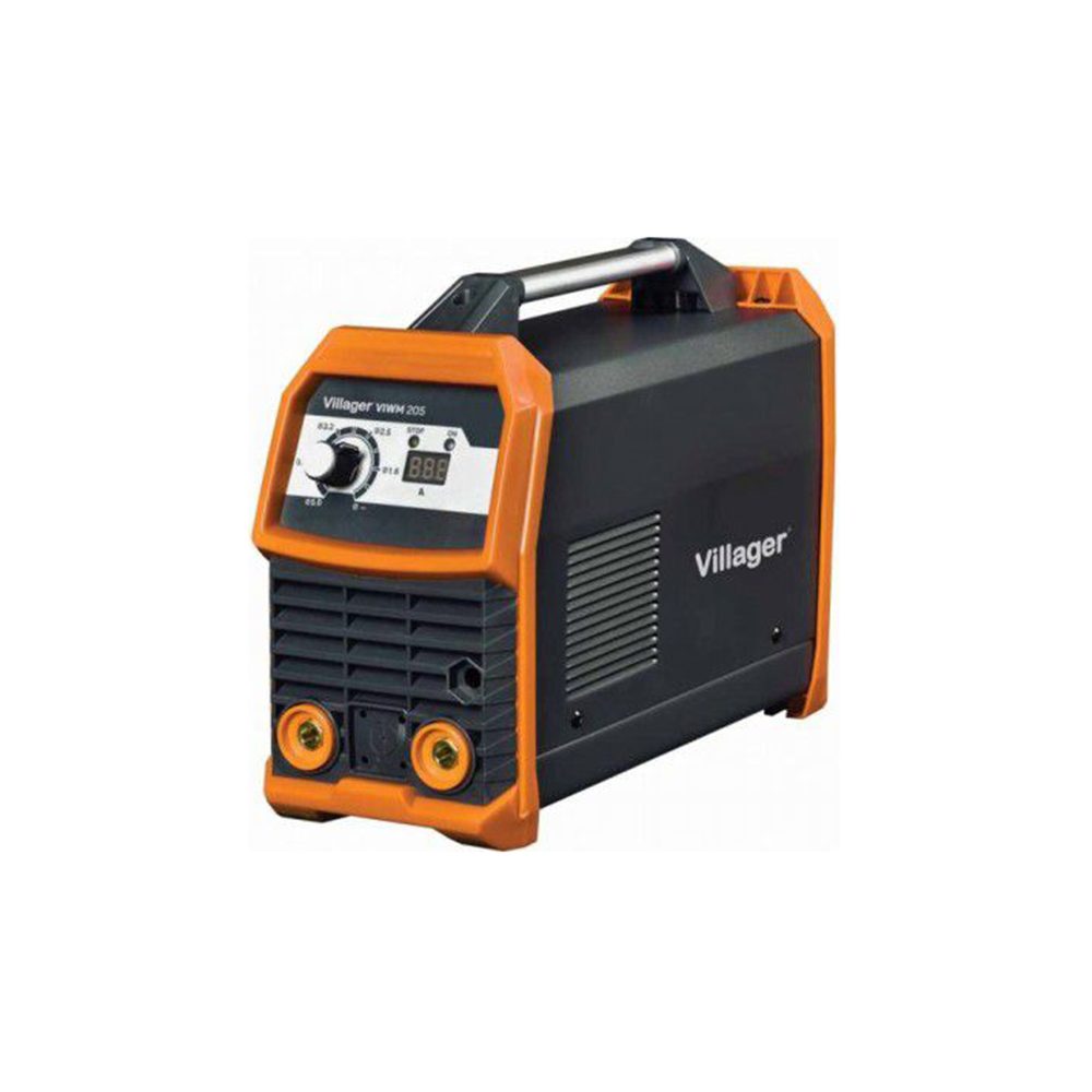 VILLAGER aparat za zavarivanje rel inverter VIWM 205 200A