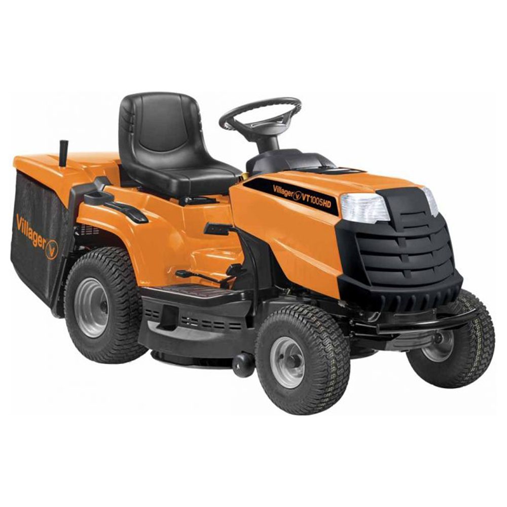 VILLAGER traktorska kosilica VT 1005 HD