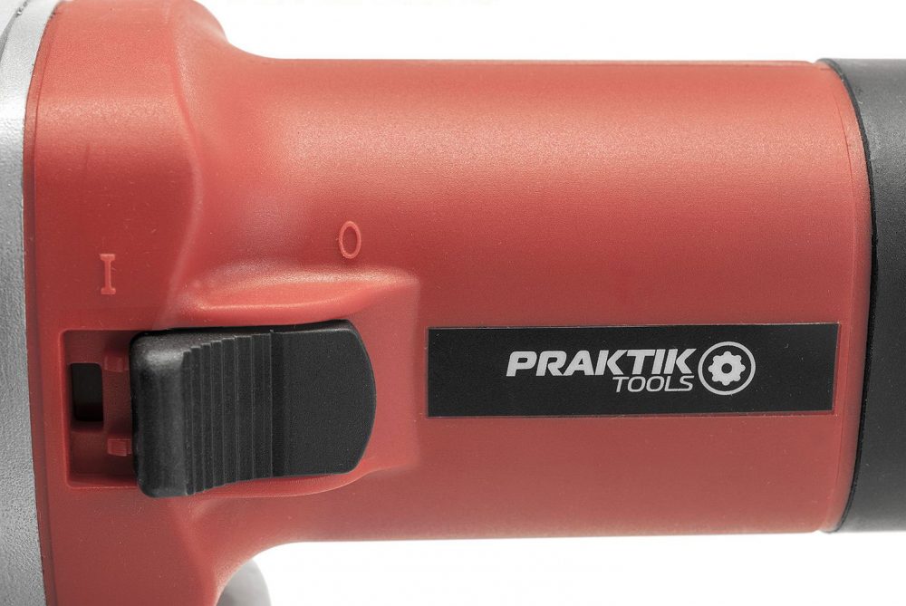 PRAKTIK kutna brusilica PTQ021 Q LINE - Image 2