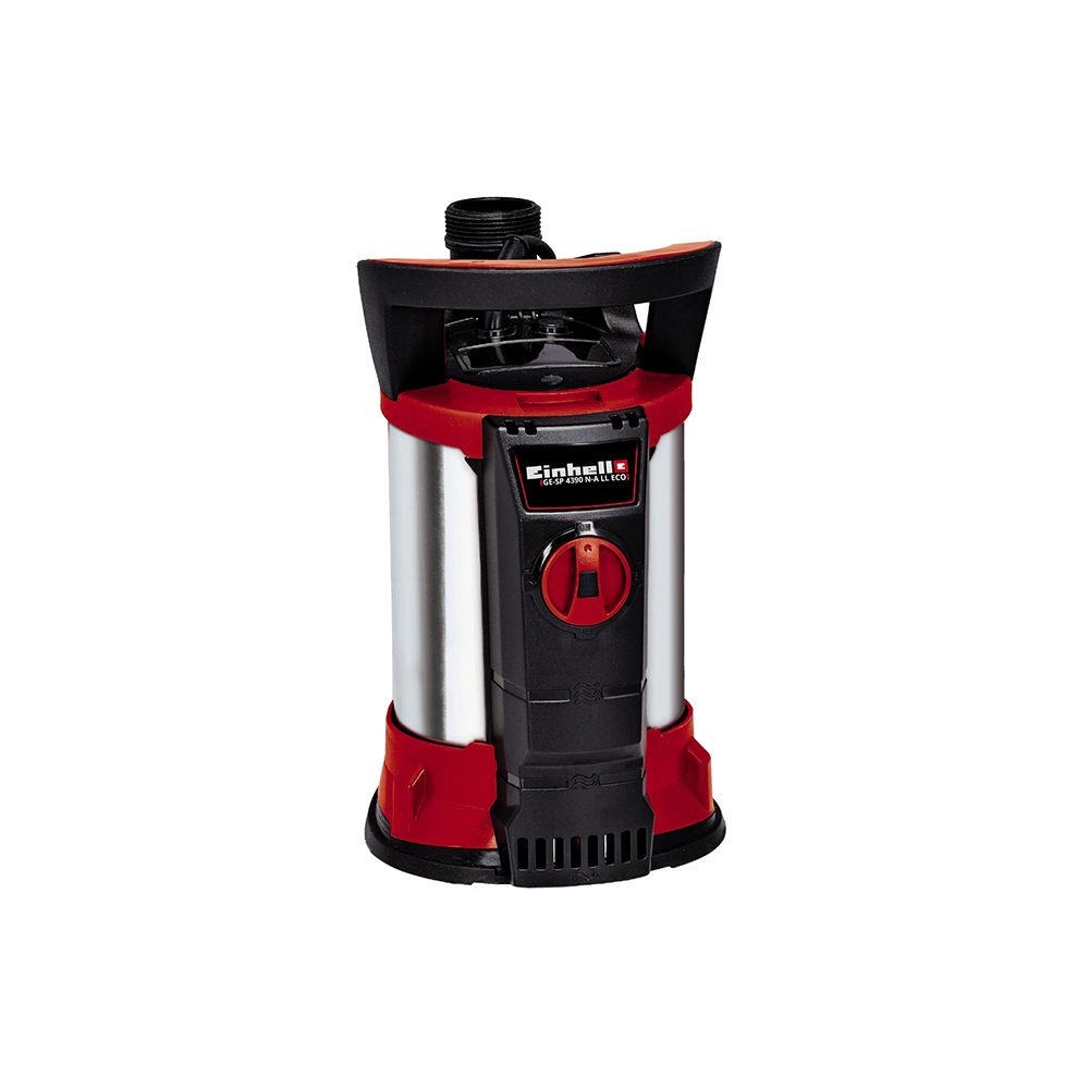 EINHELL potopna pumpa za čistu vodu GE-SP 4390 N-A LL ECO