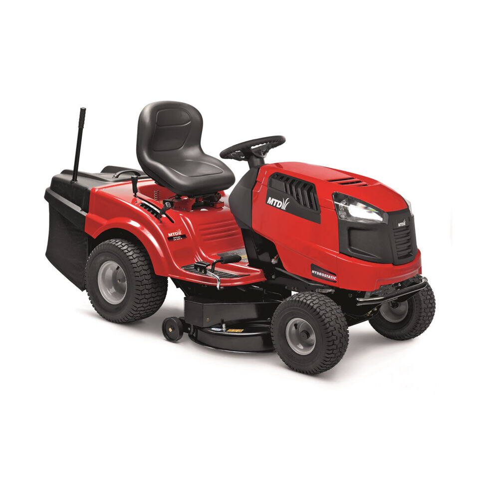 MTD traktorska kosililica Optima LN 200 H