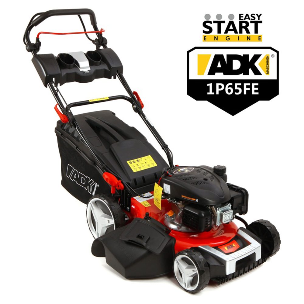 ADK samohodna motorna kosilica WR65190ABK