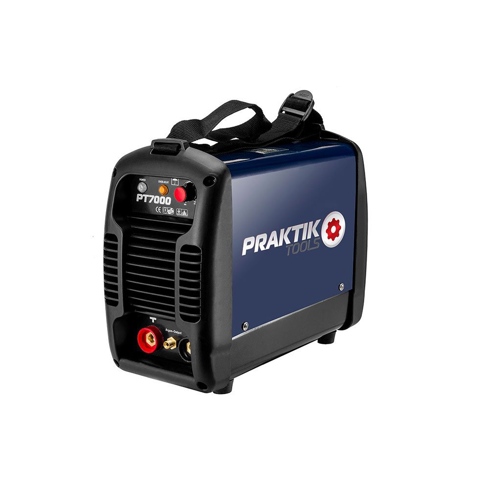 PRAKTIK inverterski aparat za zavarivanje PT7000