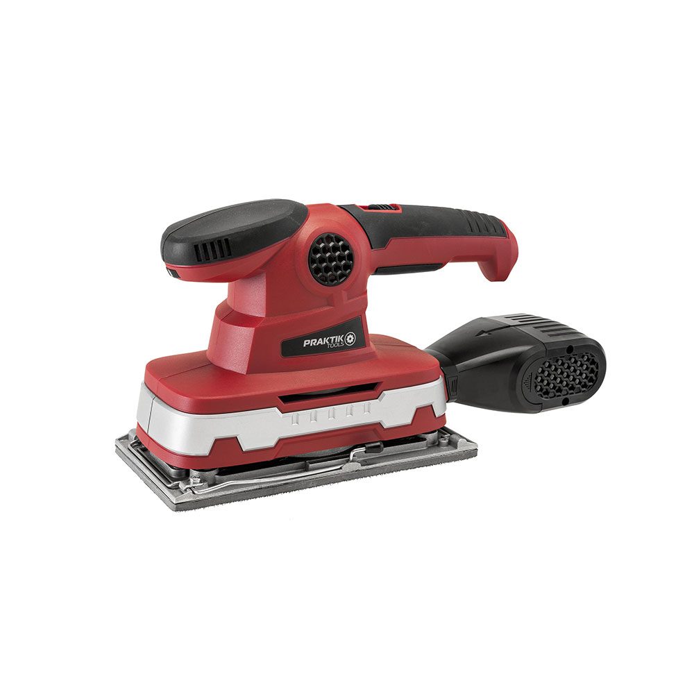 PRAKTIK vibraciona brusilica PTQ070 Q LINE