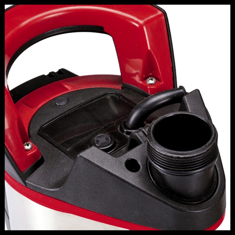 EINHELL potopna pumpa za čistu vodu GE-SP 4390 N-A LL ECO - Image 2