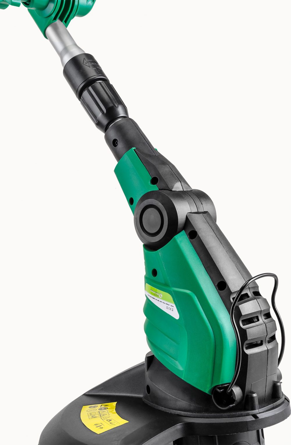 PRAKTIK Garden električni trimer za travu PG7450 - Image 2