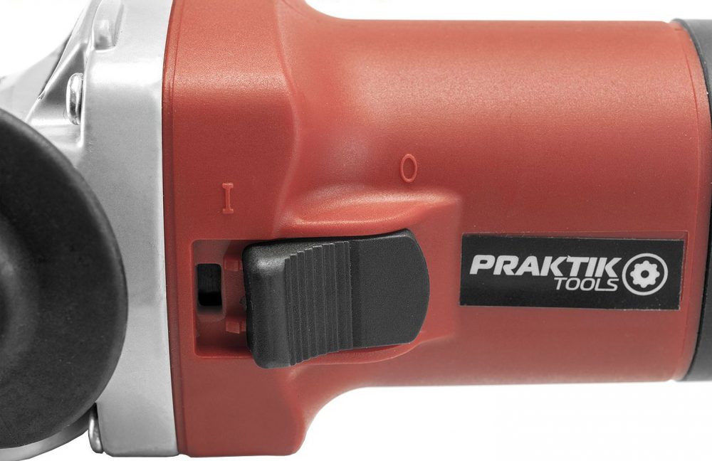 PRAKTIK kutna brusilica PTQ020 Q LINE - Image 2