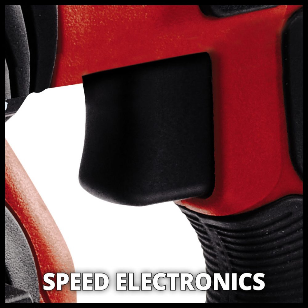 EINHELL aku čekić bušilica HEROCCO BL PXC 18V bez baterije - Image 3