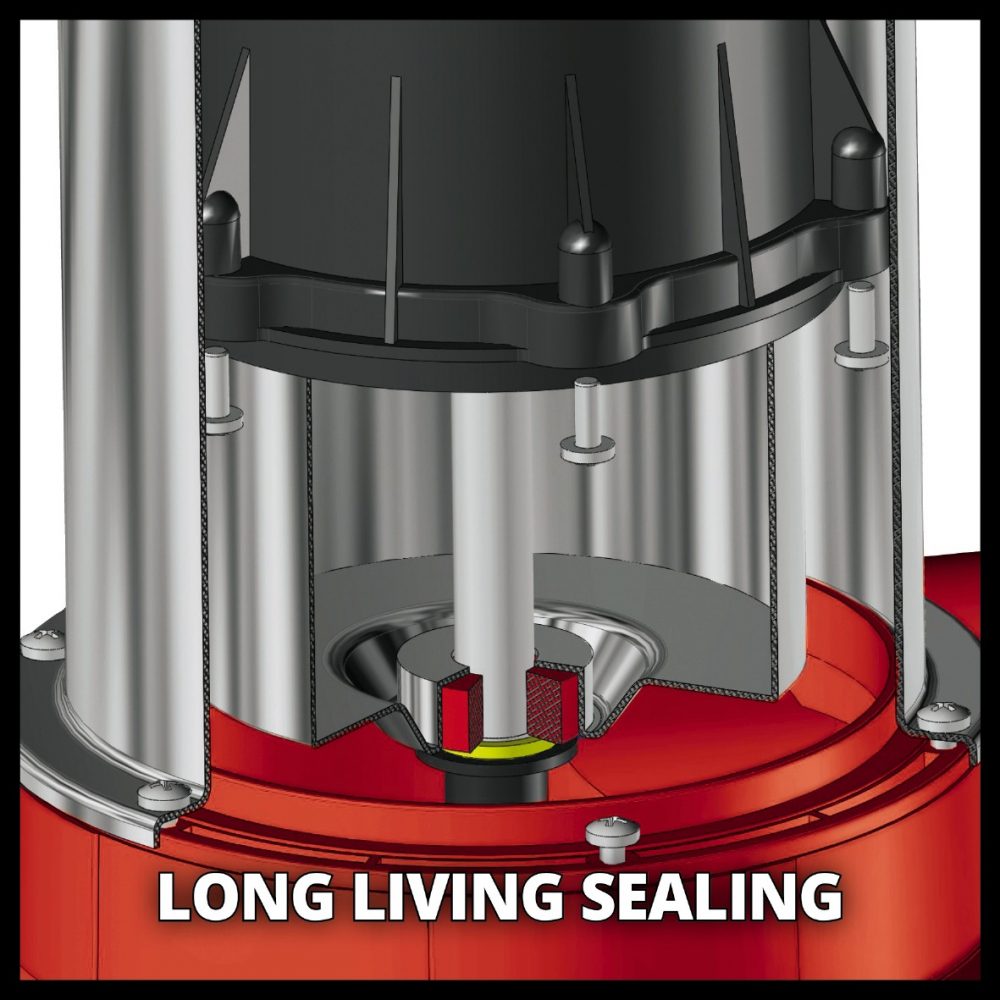 EINHELL potopna pumpa za čistu vodu GE-SP 4390 N-A LL ECO - Image 3