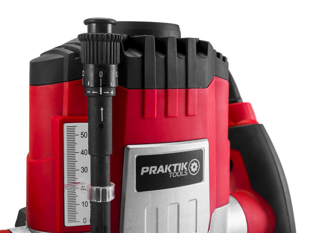 PRAKTIK glodalica PTQ055 Q LINE - Image 3