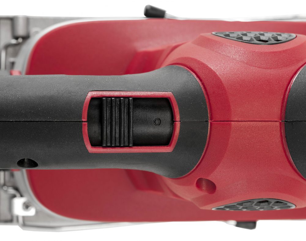 PRAKTIK vibraciona brusilica PTQ070 Q LINE - Image 3