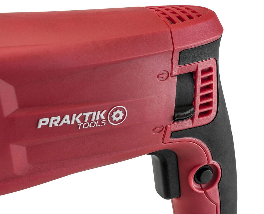 PRAKTIK bušaći čekić PTQ030 Q LINE - Image 4