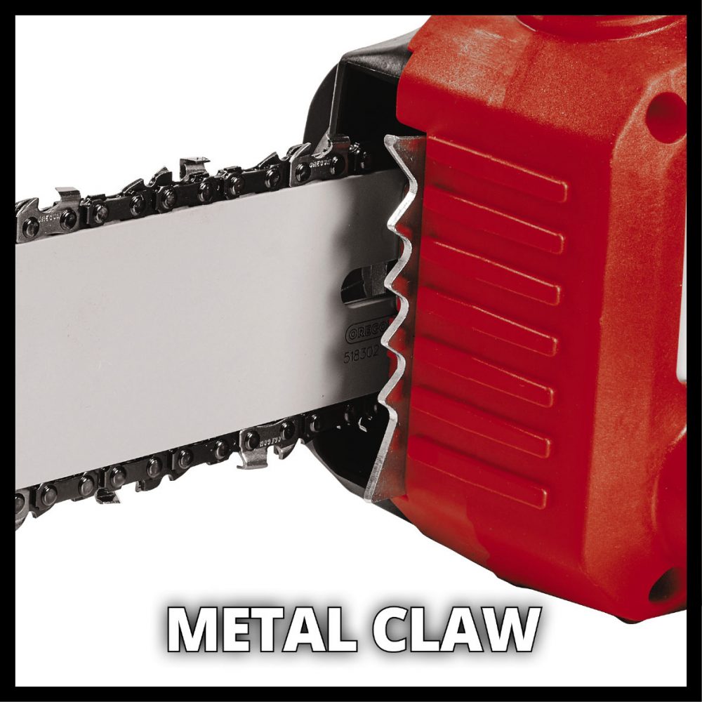 EINHELL aku lančana pila GE-LC 36/35 Li BL PXC 18+18V bez baterije - Image 5
