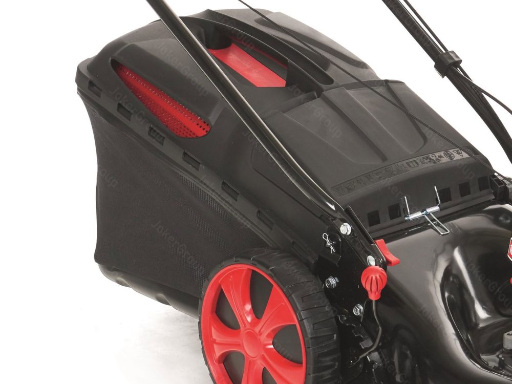 MTD samohodna motorna kosilica SMART 46 SPO - Image 5
