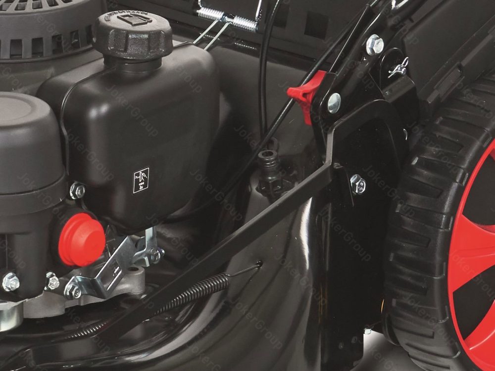 MTD samohodna motorna kosilica SMART 46 SPO - Image 6