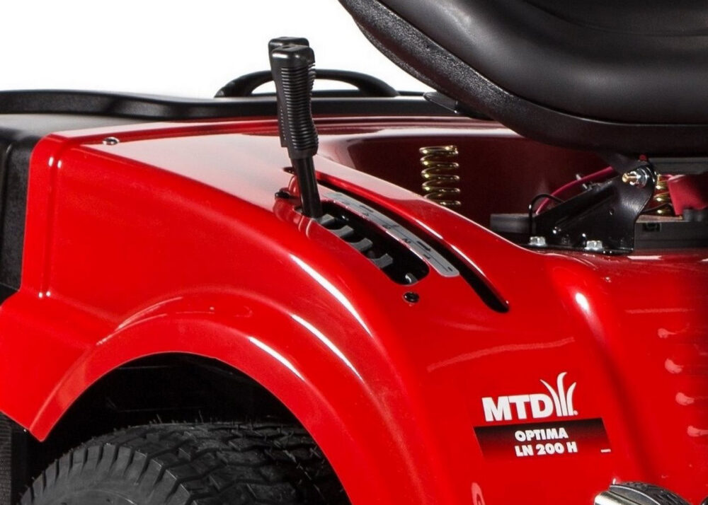MTD traktorska kosililica Optima LN 200 H - Image 6