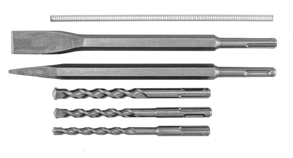 PRAKTIK bušaći čekić PTQ030 Q LINE - Image 6