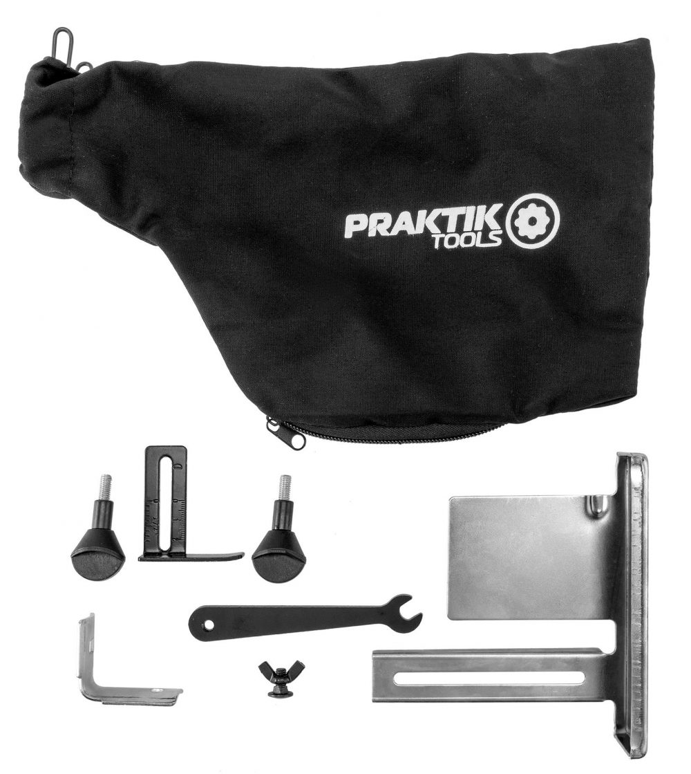 PRAKTIK blanja PTQ050 Q LINE - Image 6