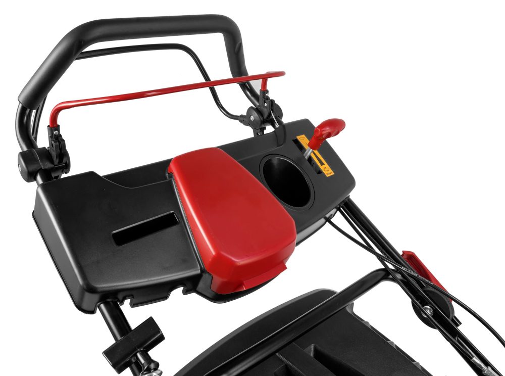 PRAKTIK Garden samohodna motorna kosilica PG65404 Briggs&Stratton - Image 6