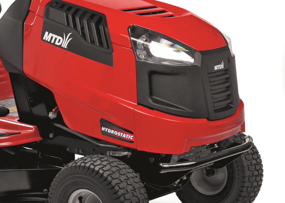 MTD traktorska kosililica Optima LN 200 H - Image 7