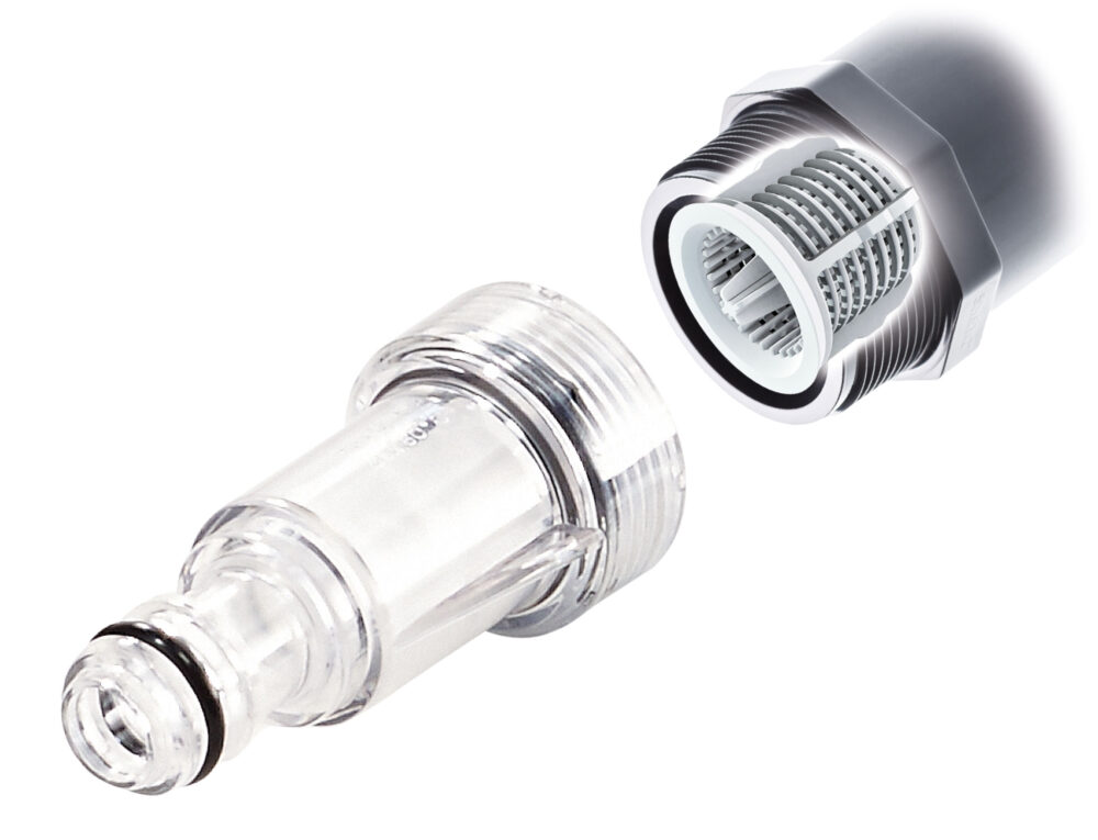BOSCH visokotlačni perač – miniwash AdvancedAquatak 140 - Image 3