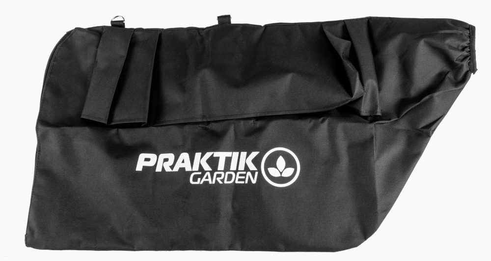 PRAKTIK Garden motorni usisavač-puhalo-drobilica za lišće PG65280 - Image 8