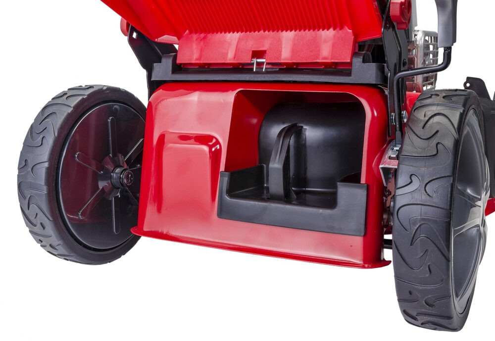 PRAKTIK Garden motorna kosilica PG65149 Briggs & Stratton - Image 7