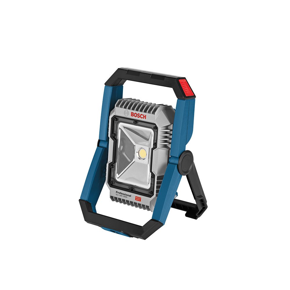 BOSCH aku svjetiljka GLI 18V-1900 18V bez baterije
