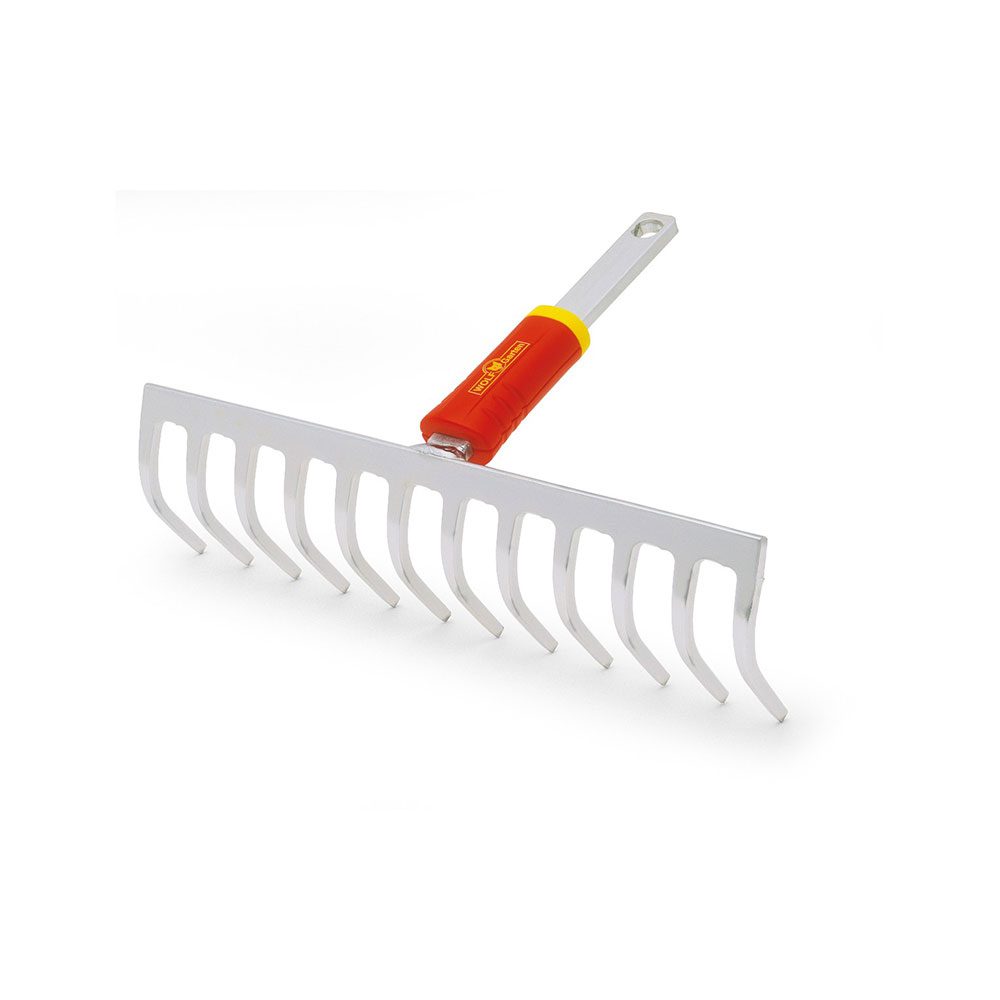 WOLF-Garten grablje DR-M 35